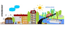 Skyline M&uuml;hlheim
