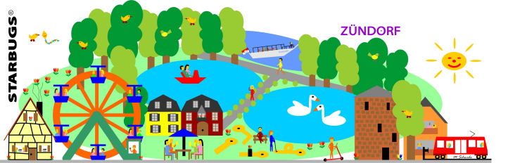 Skyline Z&uuml;ndorf