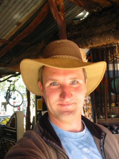 Hier w&auml;re ein Bild von mir zu sehen!